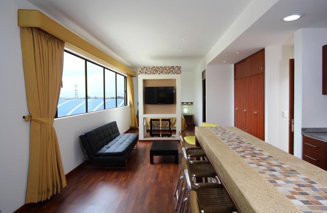 Hotel SJ