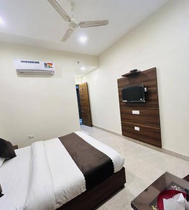 Hotel SJ Plaza Dehradun ! Top Rated and Most Awarded Property in Dehradun