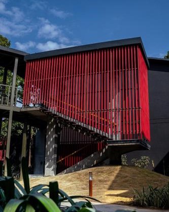Hotel Sonar Bangla Joypur Forest