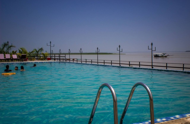Hotel Sonar Bangla Kolaghat