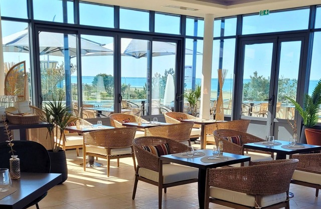 Hotel Spa du Beryl