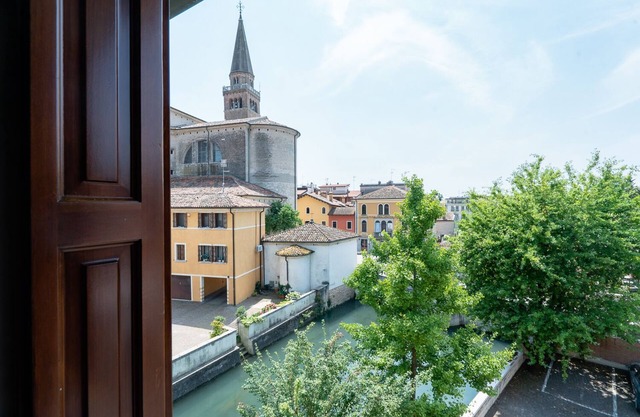 Hotel Spessotto