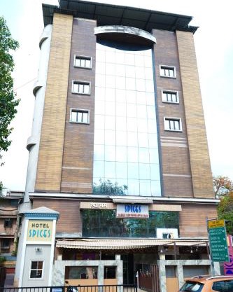 Hotel Spices Navi Mumbai
