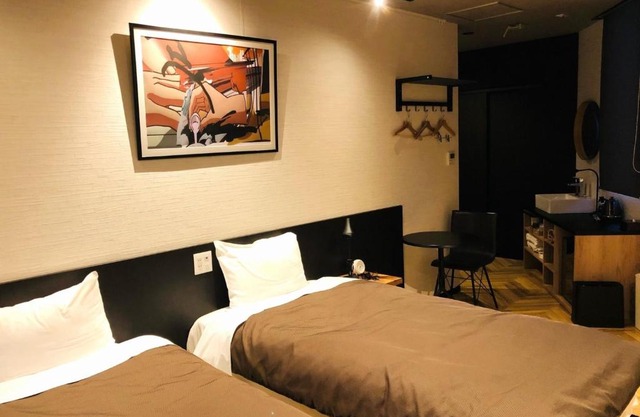 HOTEL SUNROAD - Vacation STAY 04202v