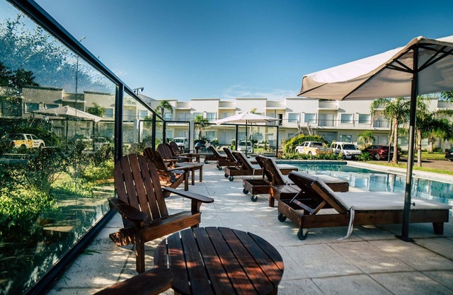 Hotel Tagüé