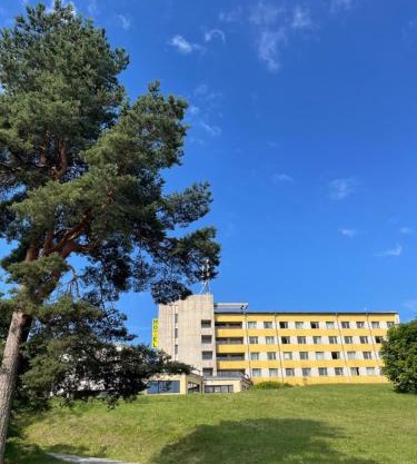 Hotel Talsi