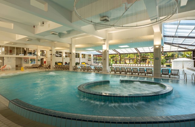 Hotel Terme Jezerčica