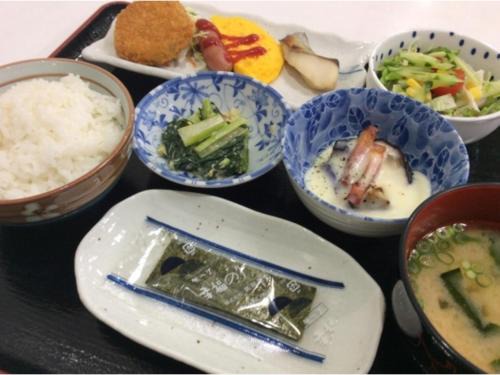 Hotel Tetora Hachinohe - Vacation STAY 46437v