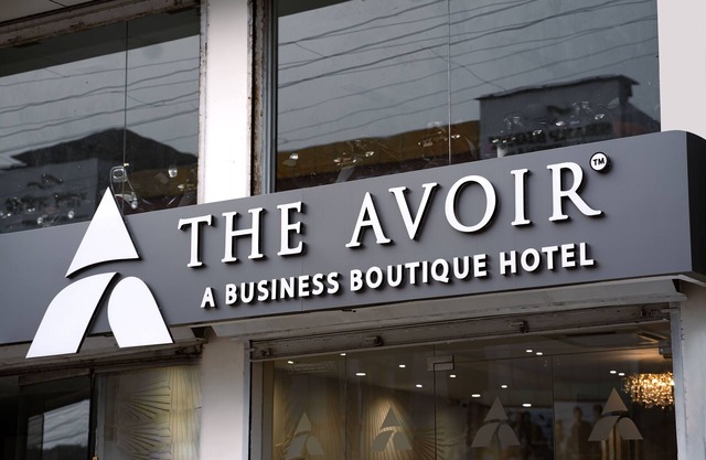 Hotel The Avoir Asansol
