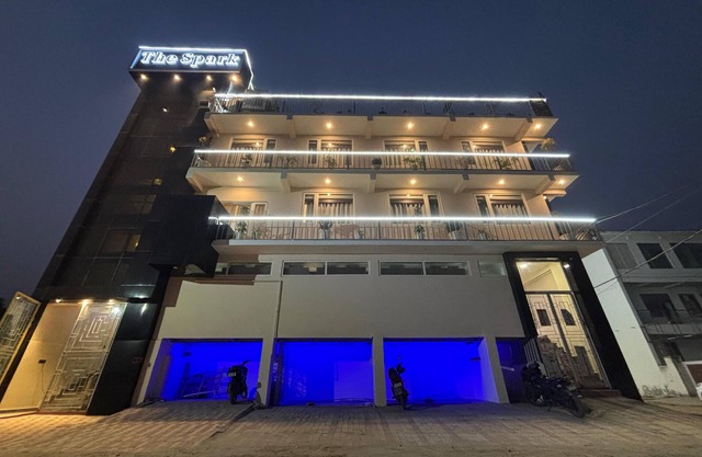 Hotel The Spark