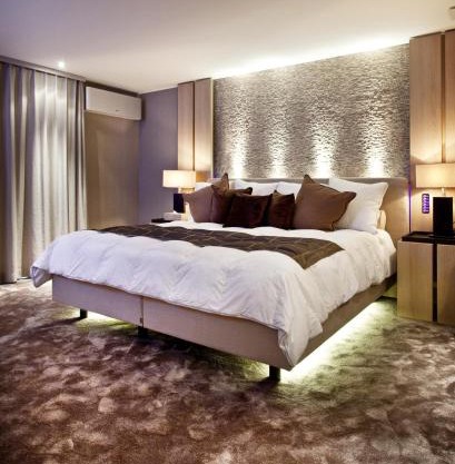 Hotel Thermen Dilbeek