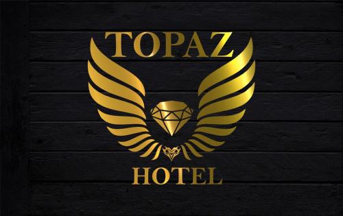 Hotel Topaz