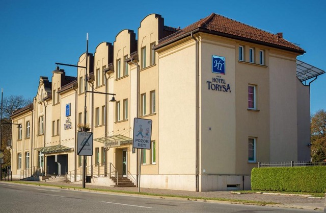 Hotel Torysa