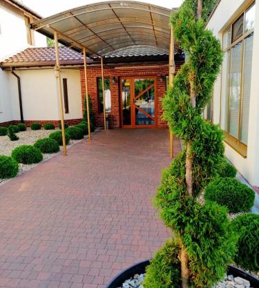 Hotel u Liska
