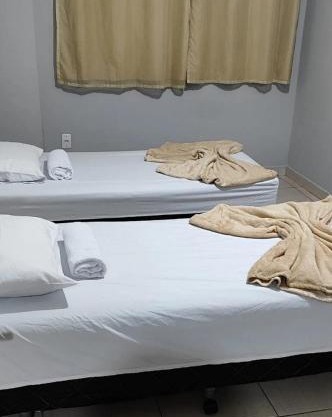 Hotel Universo