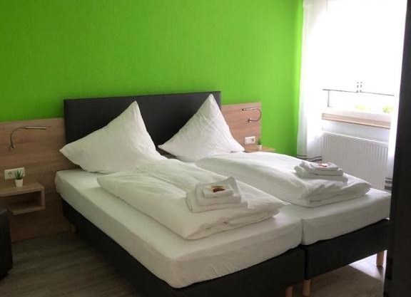 Hotel Unter den Linden