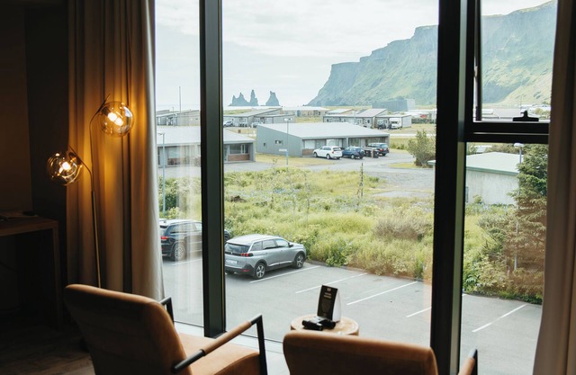Hotel Vík í Mýrdal