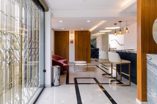 Hotel VARSÓVIA EXPRESS