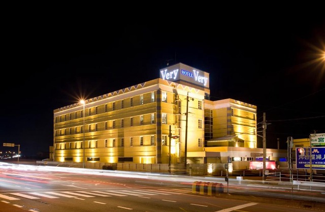 Hotel Very Matsusaka (Adult Only)