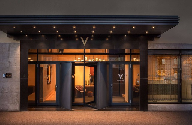 Hotel Victoria