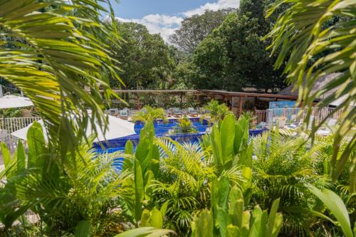 Hotel Villa Camila