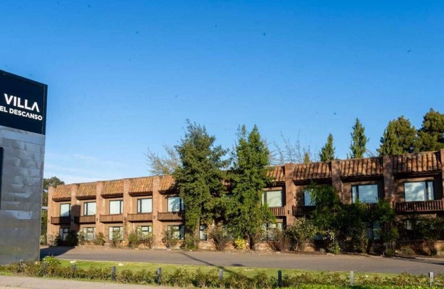 Hotel Villa el Descanso