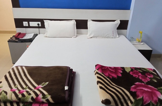 Hotel Viraat Inn
