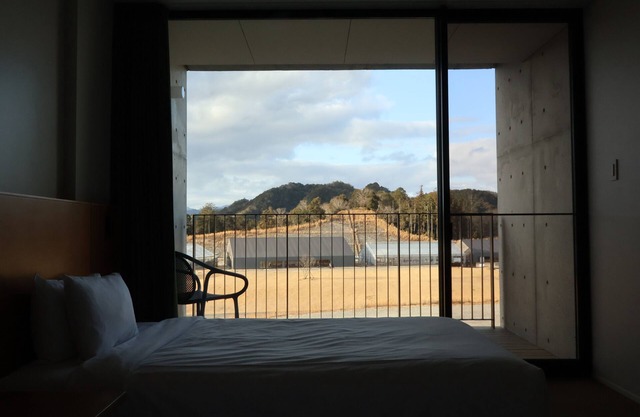 Hotel Vison
