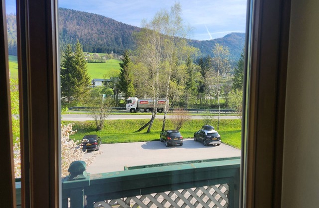 Hotel Voglauerhof