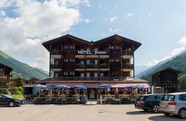 Hotel Walser