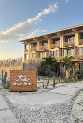 Hotel Wayira Beach by On vacation