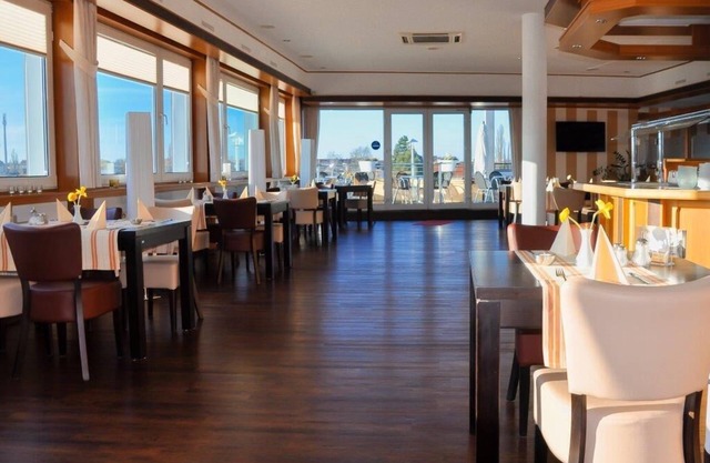 Hotel Westfalia