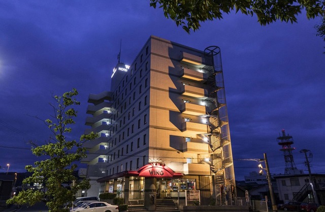 Hotel Wing International Izumi
