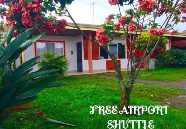 Hotel Your House