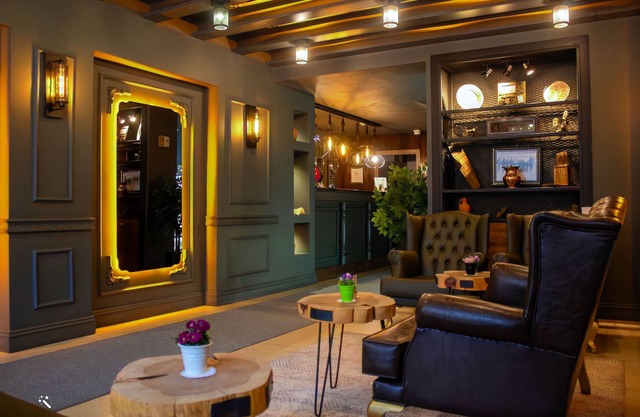Hotel Zade