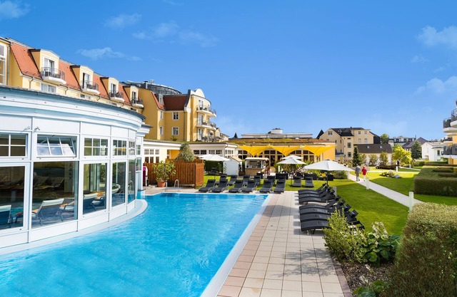 Hotel zur Post – ein Rovell Hotel