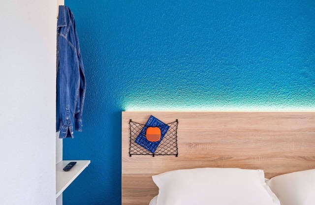 hotelF1 Genève Saint-Julien-En-Genevois (Rénové)