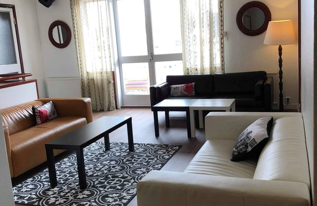 Hotell Björnidet