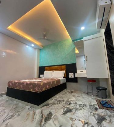 Hotels Galaxy INN