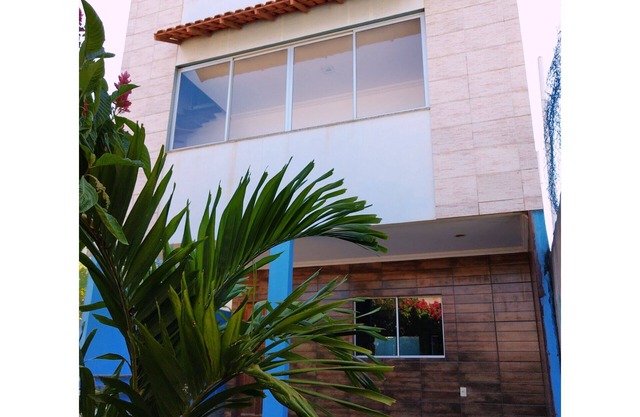 HOUSE ON THE BEACH OF SEREIA/GUARAPARI