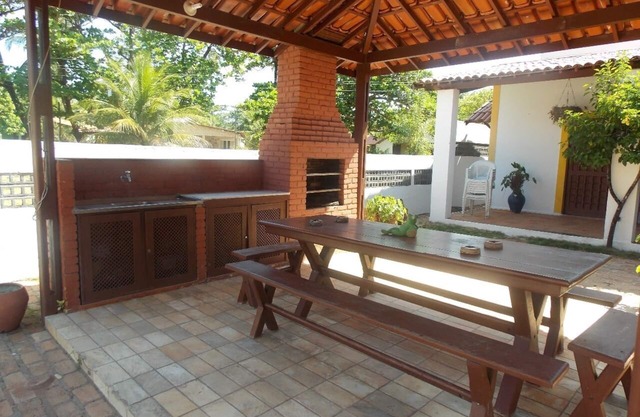 House 4 suites in Japaratinga - AL