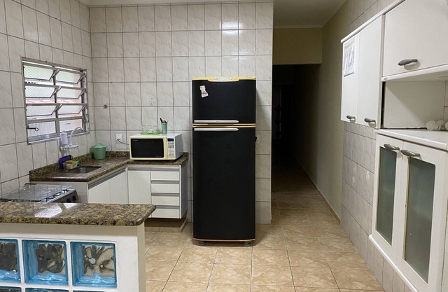 House 4 Suites, Large Space for Barbecue for 16 people.