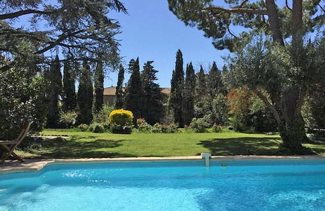 house 6 pers- great comfort - private swimming pool sea 9kms Canal midi 900m