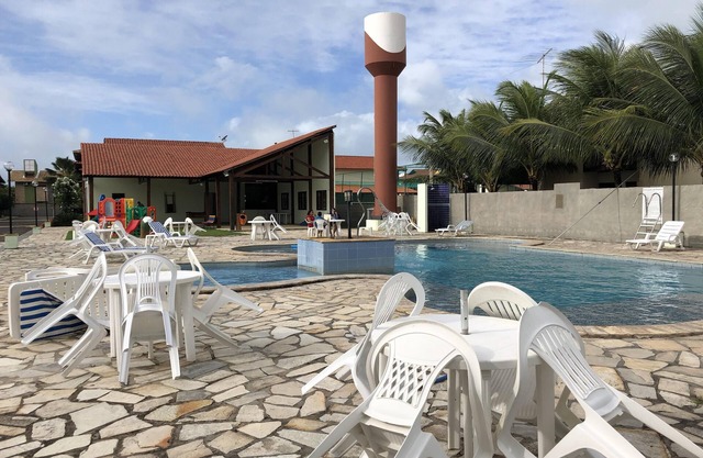 House at Carneiros Beach