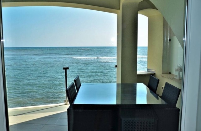 House by the Sea Marzamemi CIN IT089014C22IZZ3H7G