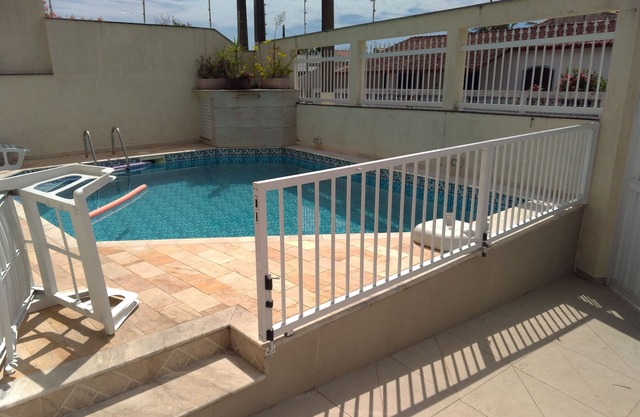 House close to the beach