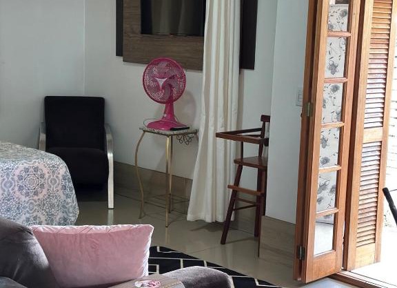 House da cleo