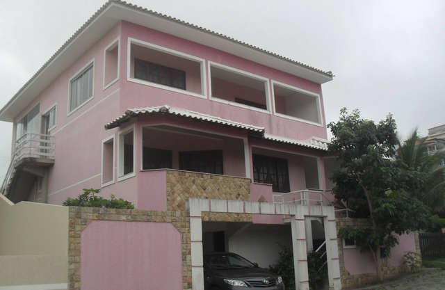 House for CARNIVAL, beach view, wifi, garage, barbecue, etc. CARNIVAL, COME!