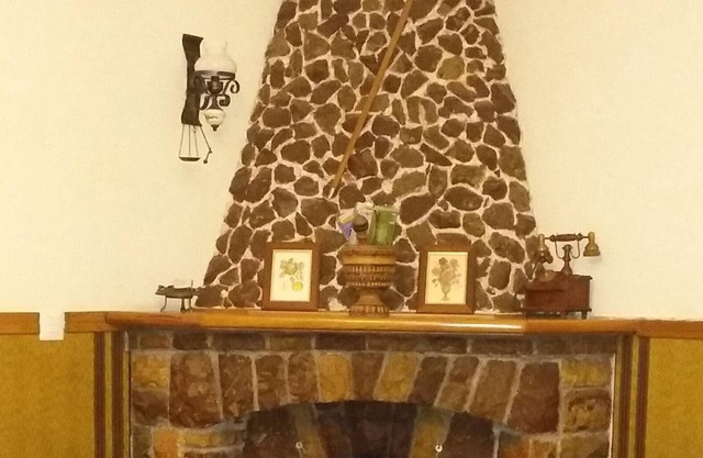 HOUSE FOR HOLIDAYS IN THE "IL POSTOVERDE" CAMPAIGN