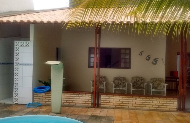 House for rent Tamandaré
